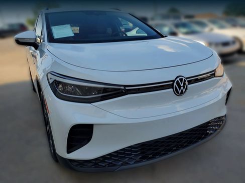 Used 2023 Volkswagen ID.4 Pro RWD image 18