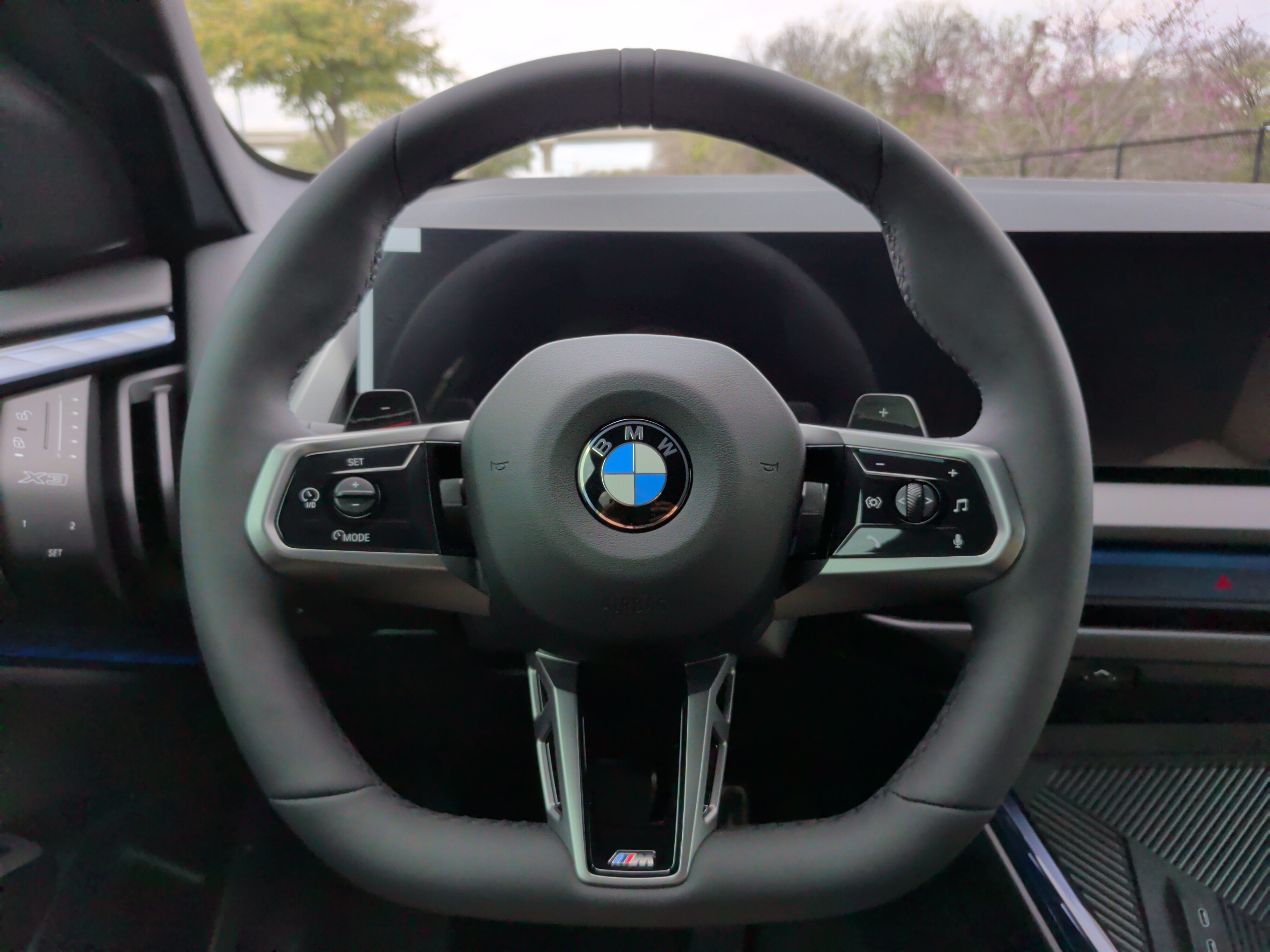 Used 2026 BMW X3 xDrive30i w/ Premium Package AWD/4WD image 22