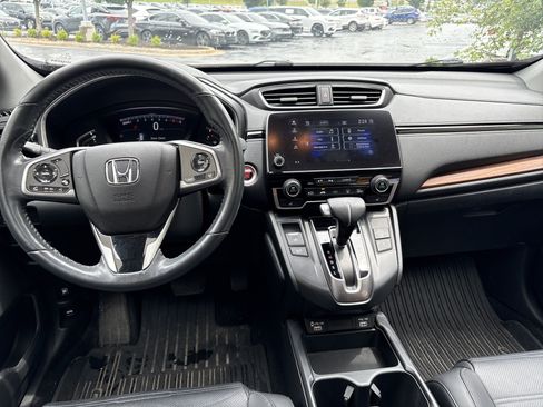 Used 2020 Honda CR-V EX-L image 28