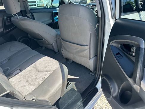 Used 2012 Toyota RAV4 4WD w/ Value Pkg image 23