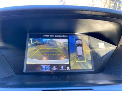 Used 2020 Acura MDX SH-AWD w/ Advance Package image 12