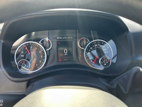 Used 2025 RAM 2500 Tradesman image 19