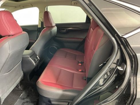 Used 2018 Lexus NX 300 FWD w/ Comfort Package image 26