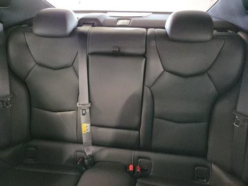 Used 2024 Cadillac CT4 Sport image 11