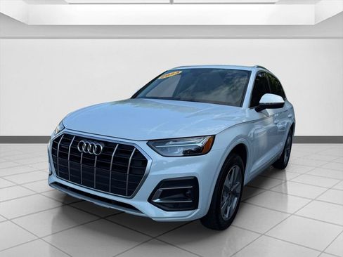 Used 2023 Audi Q5 2.0T Premium AWD/4WD image 9