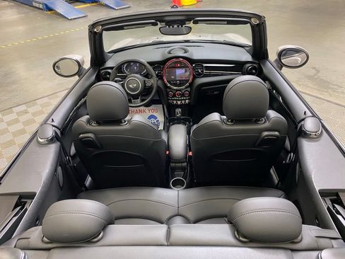 Used 2024 MINI Cooper S FWD image 18