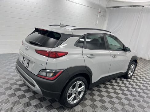 Used 2023 Hyundai Kona SEL w/ Cargo Package image 5