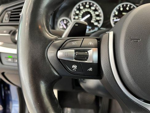 Used 2016 BMW 550i xDrive Sedan image 27