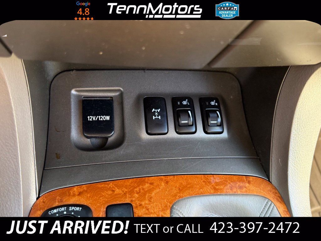 Used 2006 Lexus GX 470 AWD/4WD image 26