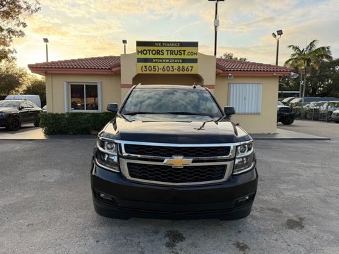 Used 2019 Chevrolet Tahoe LT image 10