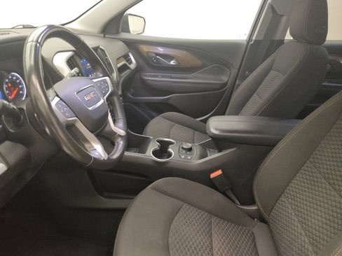 Used 2020 GMC Terrain SLE w/ Driver Convenience Package image 17