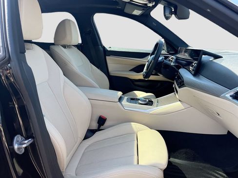 Used 2025 BMW i4 eDrive40 w/ Premium Package RWD image 30
