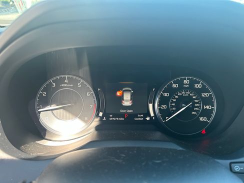 Used 2021 Acura RDX AWD image 10
