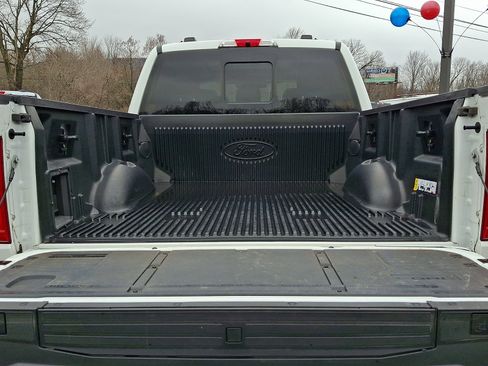 Certified 2023 Ford F150 Limited image 30