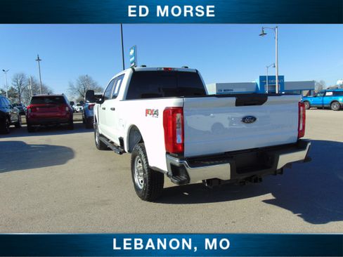 Certified 2024 Ford F250 XL w/ XL Off-Road Package image 8