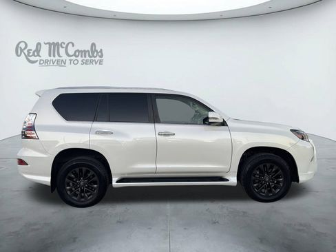 Used 2020 Lexus GX 460 Premium image 6
