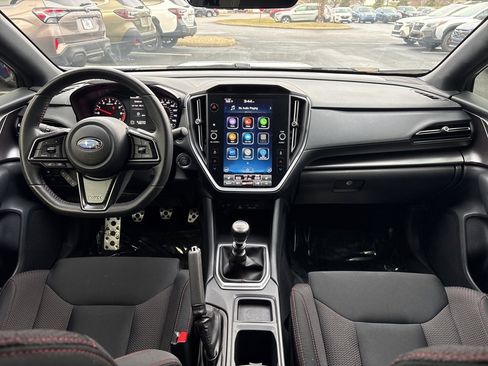 Certified 2022 Subaru WRX Premium image 8