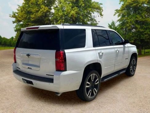 Used 2019 Chevrolet Tahoe Premier image 8