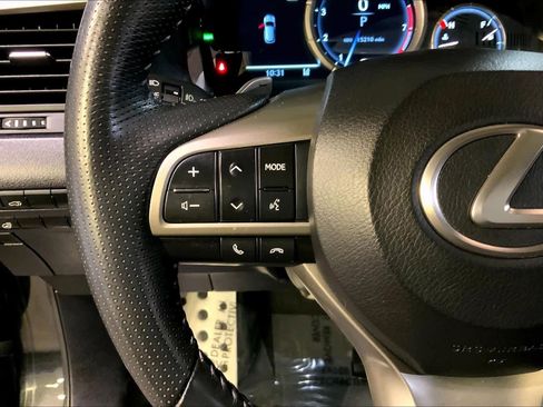 Certified 2022 Lexus RX 350 F Sport image 23