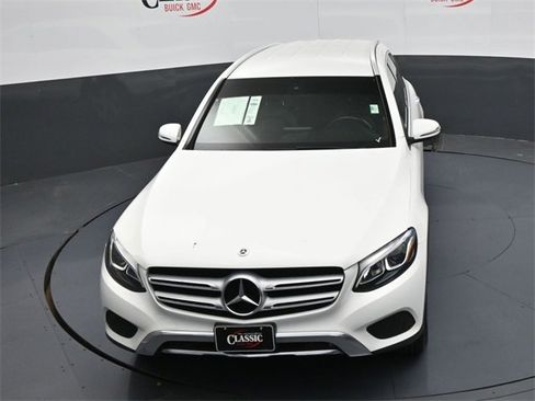 Used 2019 Mercedes-Benz GLC 300 image 19