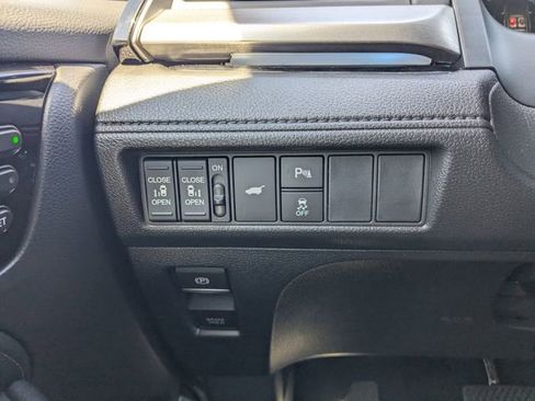 New 2026 Honda Odyssey Touring image 23
