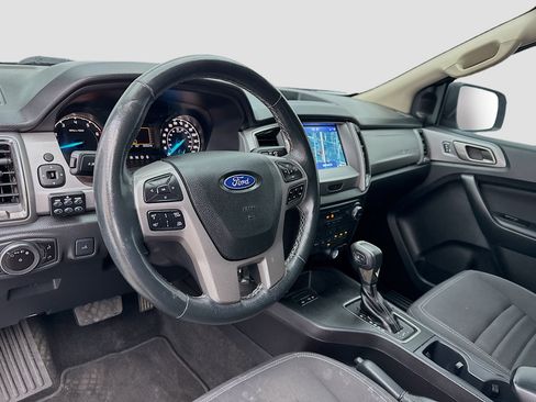 Used 2023 Ford Ranger XLT image 7