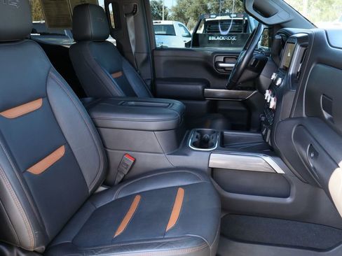 Used 2021 GMC Sierra 1500 AT4 w/ AT4 Premium Package image 28