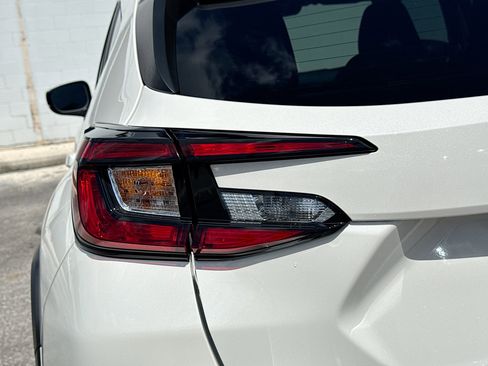 Certified 2025 Subaru Crosstrek 2.5i Limited w/ Popular Package #3A AWD/4WD image 10