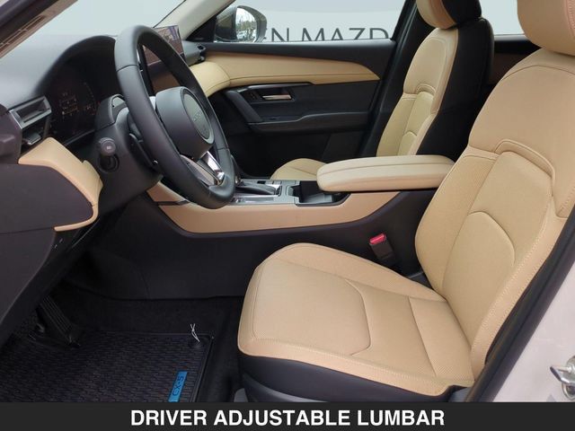 New 2026 MAZDA CX-5 2.5 S w/ Premium Plus Package AWD/4WD image 11