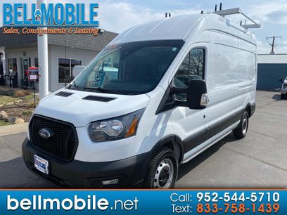 Used 2023 Ford Transit 250 148 High Roof