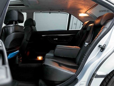 Used 1998 BMW 740iL image 46