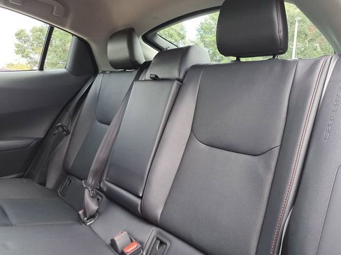 New 2026 Toyota Prius XSE Premium image 9