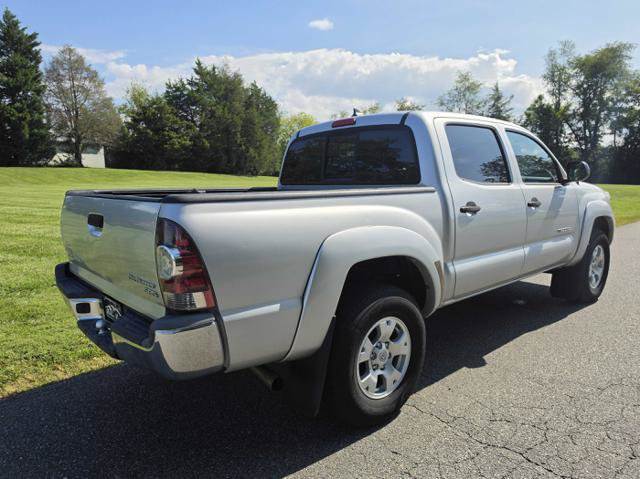 Used 2012 Toyota Tacoma PreRunner w/ SR5 Pkg RWD image 6