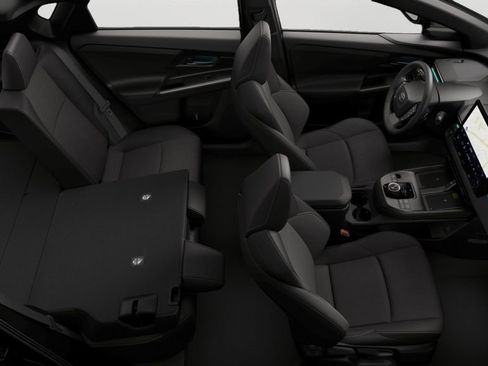 New 2026 Toyota bZ image 22