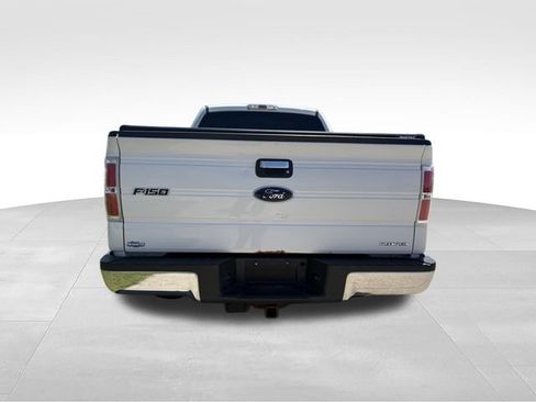 Used 2013 Ford F150 XLT w/ XTR Pkg RWD image 14