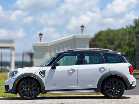 Used 2019 MINI Cooper Countryman S AWD/4WD image 7