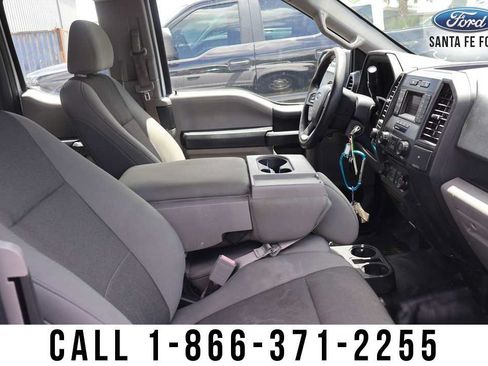Used 2018 Ford F150 XL w/ Equipment Group 101A Mid AWD/4WD image 15