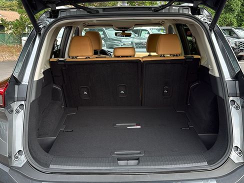 Certified 2023 Nissan Rogue Platinum AWD/4WD image 26