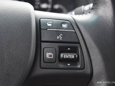Used 2011 Lexus RX 450h AWD w/ Premium Pkg image 21