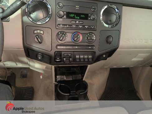 Used 2008 Ford F250 XLT image 17