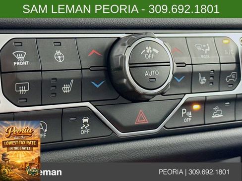 New 2026 Jeep Gladiator Rubicon image 20