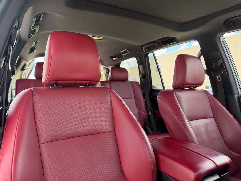 Used 2020 Lexus GX 460 Premium AWD/4WD image 43