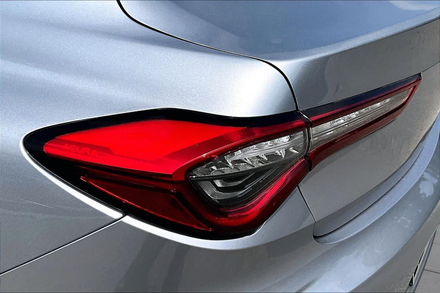 Used 2021 Acura TLX FWD image 29