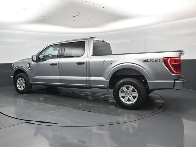 Used 2023 Ford F150 XLT w/ Equipment Group 301A Mid AWD/4WD image 39
