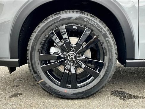 New 2026 Honda HR-V Sport image 12