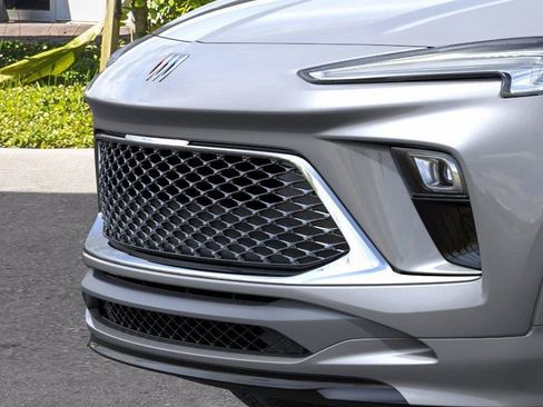 New 2026 Buick Encore GX Avenir w/ Avenir Convenience Package image 13