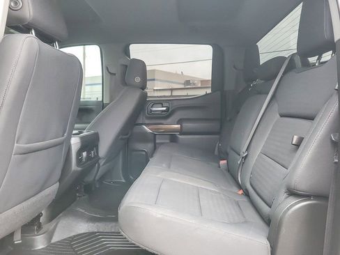 Certified 2022 Chevrolet Silverado 1500 RST image 9