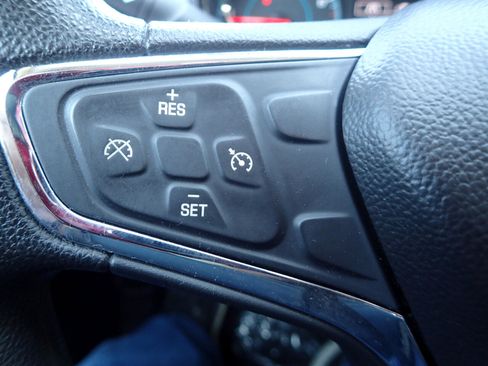 Used 2018 Chevrolet Cruze LT w/ LT Fleet Convenience Package image 14