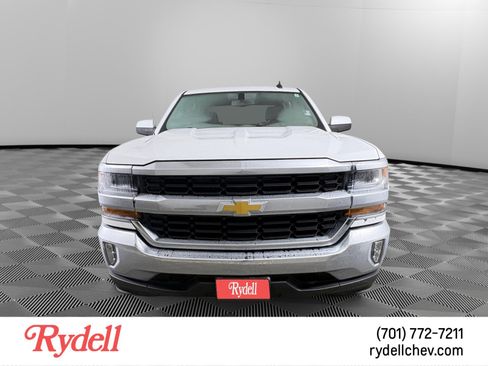 Used 2016 Chevrolet Silverado 1500 LT w/ All Star Edition image 8