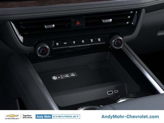 New 2027 Chevrolet Tahoe LT w/ Comfort Package AWD/4WD image 30